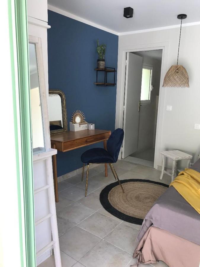 Maison Ferruccio Porto Vecchio Esterno foto